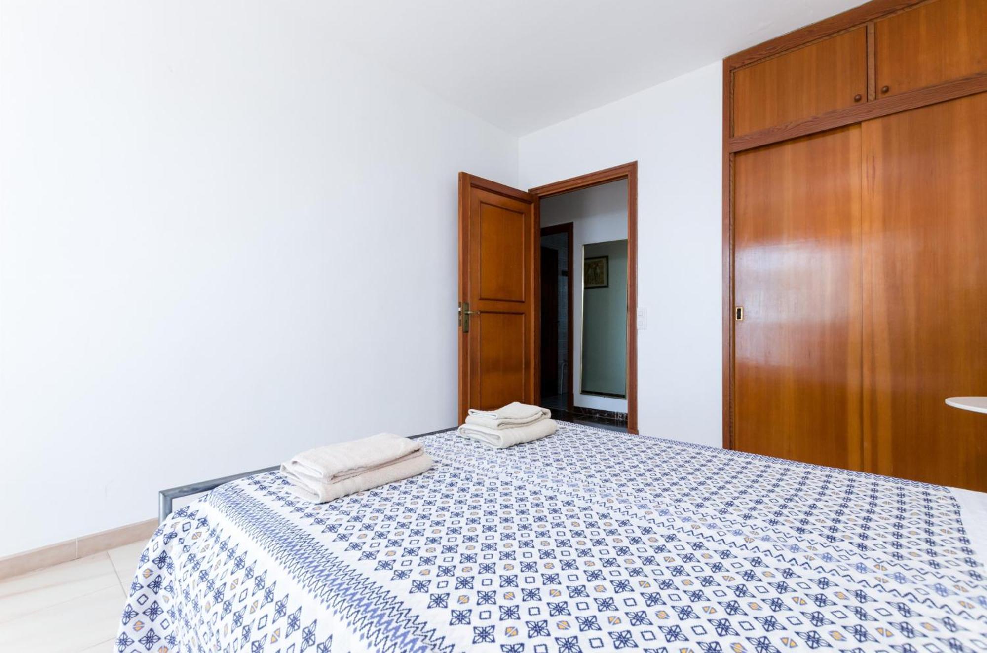 Golf Villa Alcanada Exterior photo