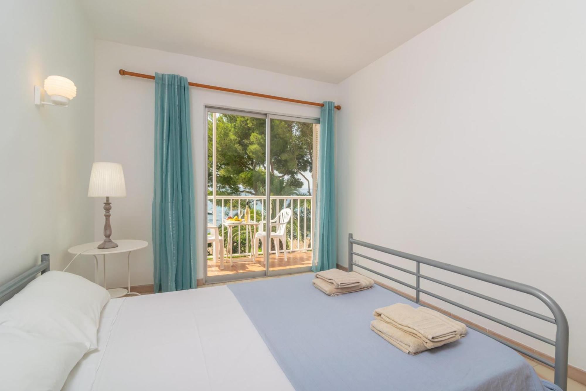 Golf Villa Alcanada Exterior photo